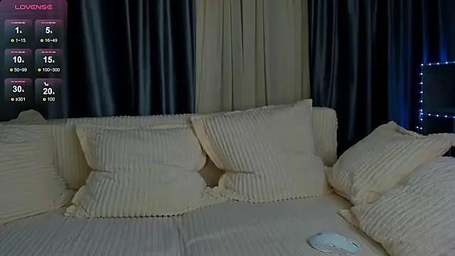 kimberly bohnes online show from March 10, 6:45 pm