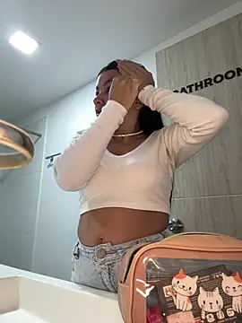 ValeriaOrtega online show from April 27, 11:08 am