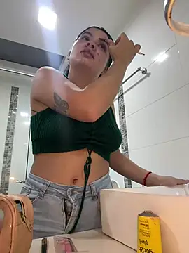ValeriaOrtega online show from May 1, 11:15 am