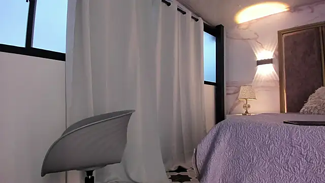 ValeriaOrtega online show from June 17, 11:45 am