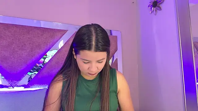 Snapshot of ValeriaOrtega chatting on July 7, 11:47 am ValeriaOrtega online show from July 7, 11:47 am