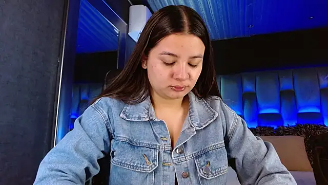 Snapshot of ValeriaOrtega chatting on July 30, 11:31 am ValeriaOrtega online show from July 30, 11:31 am