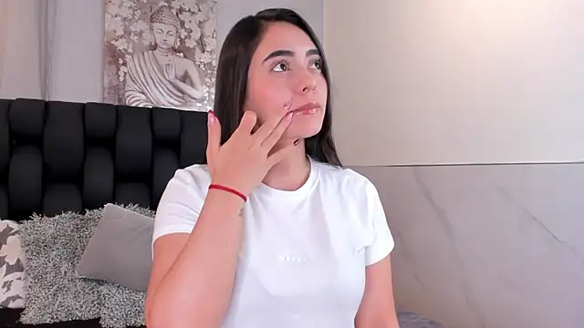 miss hellen2 online show from March 18, 2:47 am