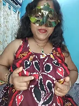 hevensex143 online show from July 10, 7:49 pm