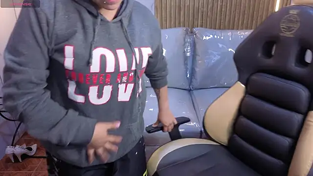 Kitten Cam online show from February 8, 3:54 am