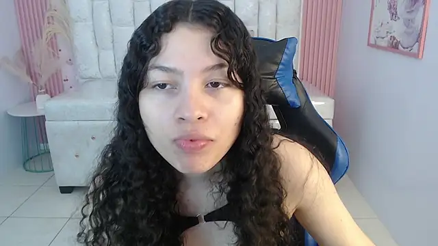 shalon diaz s online show from October 31, 1:56 pm