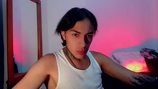 jord4nn   online show from January 18, 6:34 am