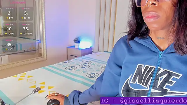 Liincostelloo online show from September 28, 11:48 am