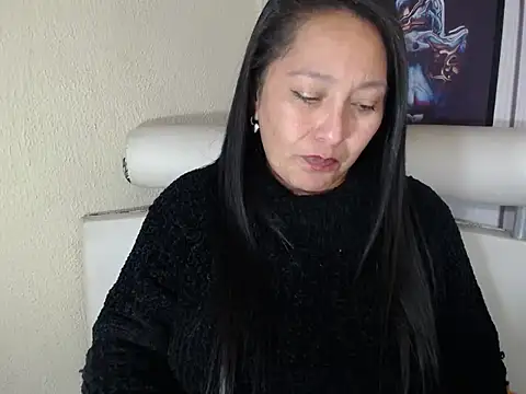 JULIANAWET69 online show from March 23, 2:26 am