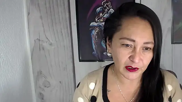 JULIANAWET69 online show from October 14, 3:29 am