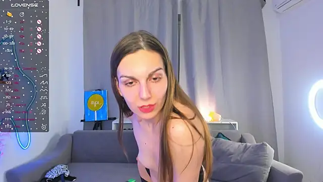 MaryKlein online show from February 3, 4:14 am