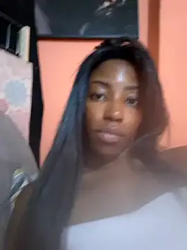 melangelo17 online show from January 29, 6:50 pm