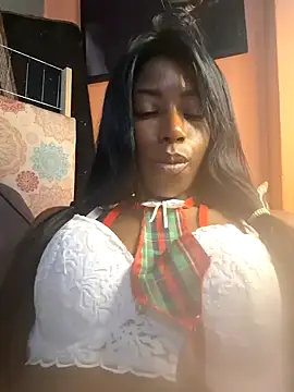 melangelo17 online show from January 31, 3:22 pm