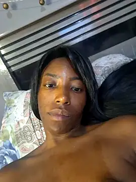 melangelo17 online show from February 13, 5:01 pm