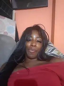 melangelo17 online show from March 16, 11:38 am