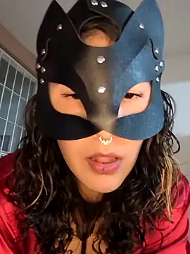 Snapshot of GinnyDelice chatting on January 20, 3:26 am GinnyDelice online show from January 20, 3:26 am