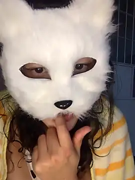 Snapshot of GinnyDelice chatting on January 22, 5:26 am GinnyDelice online show from January 22, 5:26 am