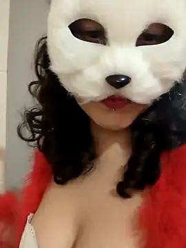 Snapshot of GinnyDelice chatting on January 26, 10:24 pm GinnyDelice online show from January 26, 10:24 pm