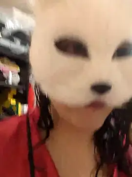 Snapshot of GinnyDelice chatting on January 30, 7:29 am GinnyDelice online show from January 30, 7:29 am