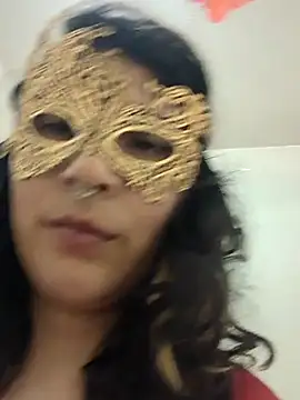 Snapshot of GinnyDelice chatting on February 12, 5:37 am GinnyDelice online show from February 12, 5:37 am