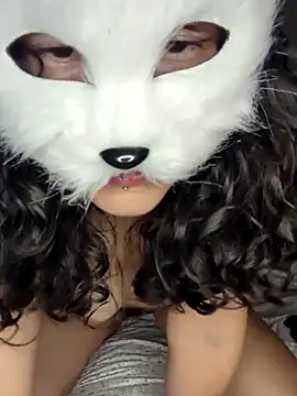 Snapshot of GinnyDelice chatting on March 10, 3:56 am GinnyDelice online show from March 10, 3:56 am