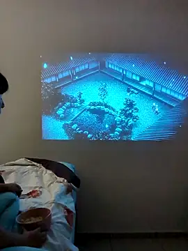 Snapshot of GinnyDelice chatting on October 3, 9:12 pm GinnyDelice online show from October 3, 9:12 pm