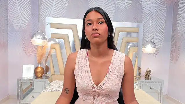 LIA SWAN  online show from January 23, 3:48 am