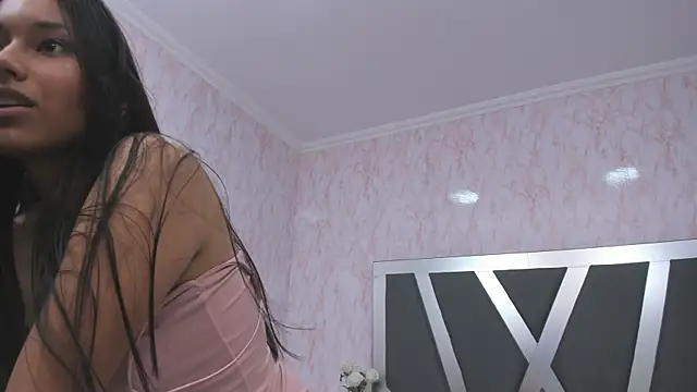 LIA SWAN  online show from March 2, 6:59 am