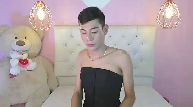 JackeOwens online show from February 21, 4:26 pm