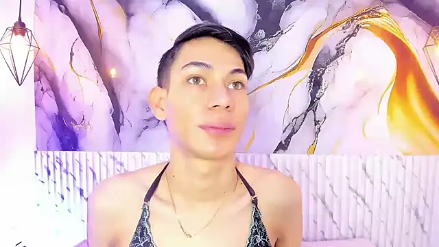 JackeOwens online show from November 23, 12:38 pm