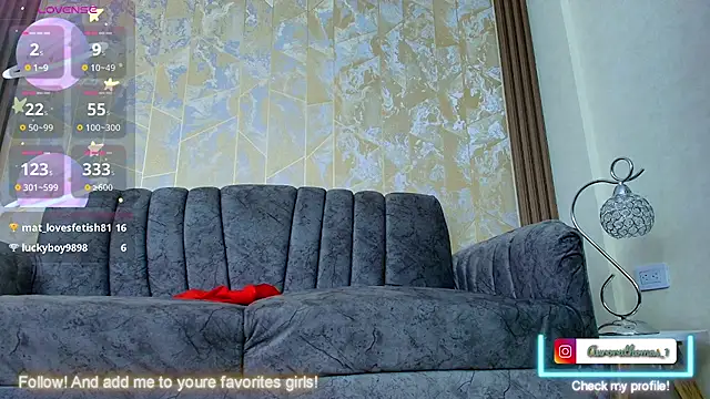 Snapshot of Aurora_thomas__1 chatting on January 28, 12:54 pm Aurora thomas 1 online show from January 28, 12:54 pm