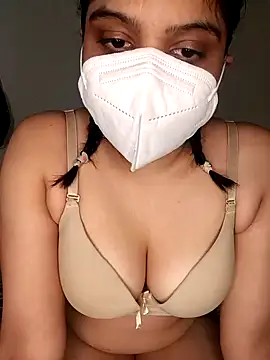 night queen07 online show from January 27, 6:20 pm