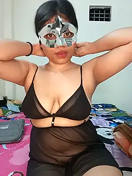 night queen07 online show from March 19, 7:49 pm