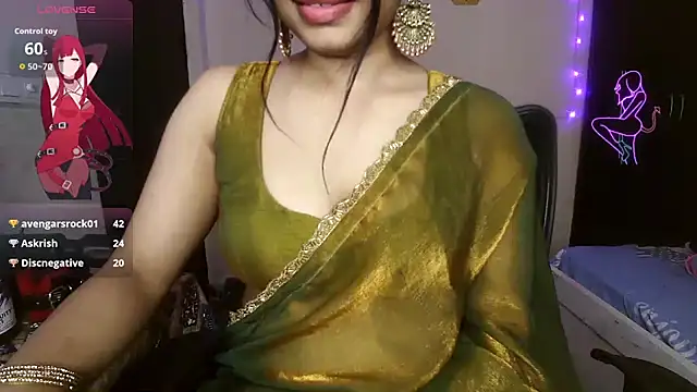 night queen07 online show from November 30, 10:30 am