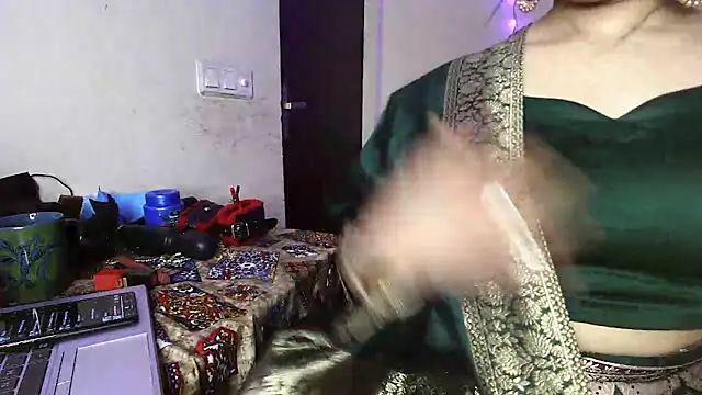 night queen07 online show from December 14, 10:03 pm