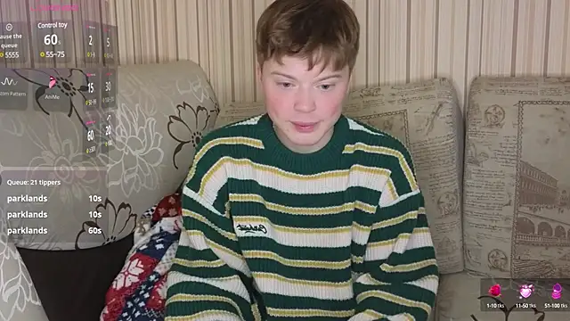 cameron-crowly online show from January 26, 5:02 pm
