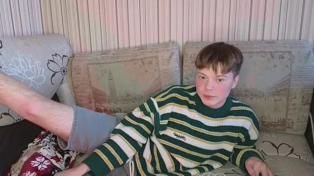 cameron-crowly online show from January 27, 10:38 am