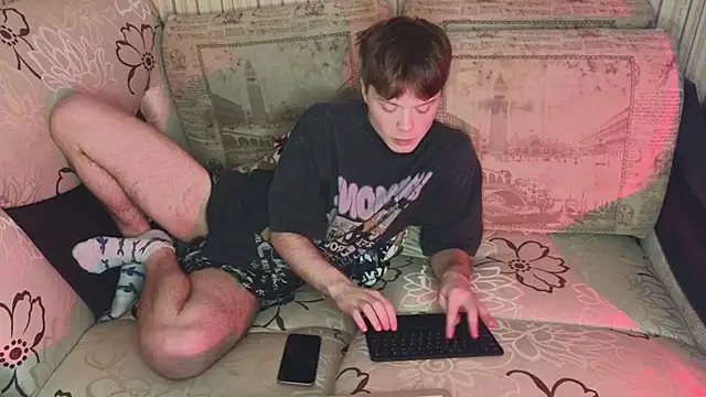 cameron-crowly online show from February 2, 12:46 pm