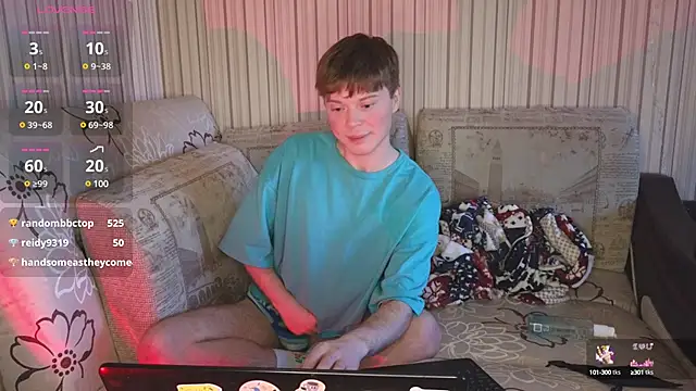 cameron-crowly online show from February 6, 12:26 pm