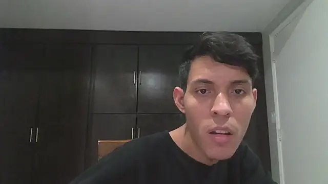 timefordemongirlslive online show from January 19, 8:40 am