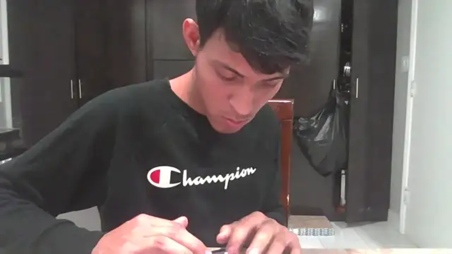 timefordemongirlslive online show from April 13, 6:41 am