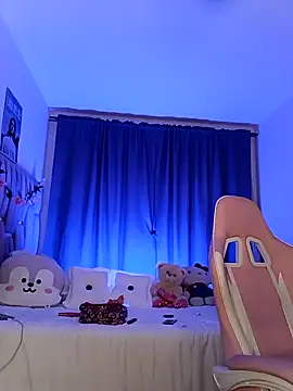 angelic1 online show from March 8, 4:45 am