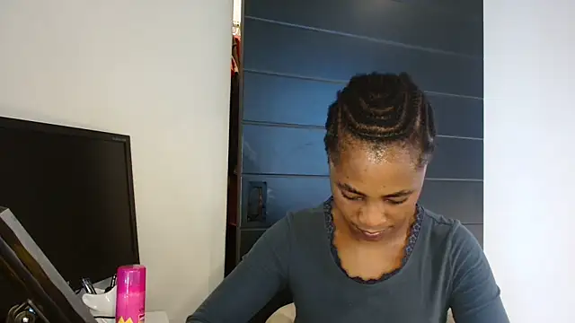 Godessofpleasxa online show from March 8, 7:12 am