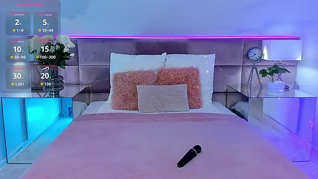 SusanBlair online show from February 1, 1:20 pm