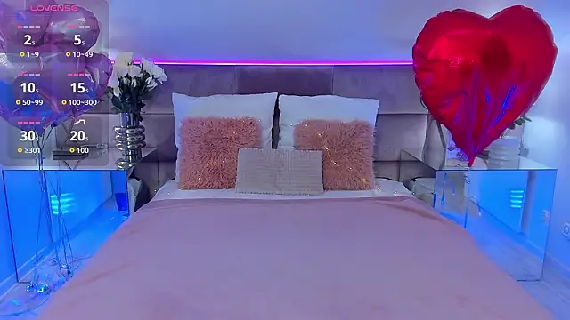 SusanBlair online show from March 4, 1:28 pm