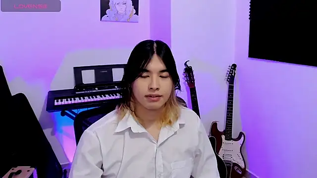 JordiWilld online show from February 4, 11:49 pm