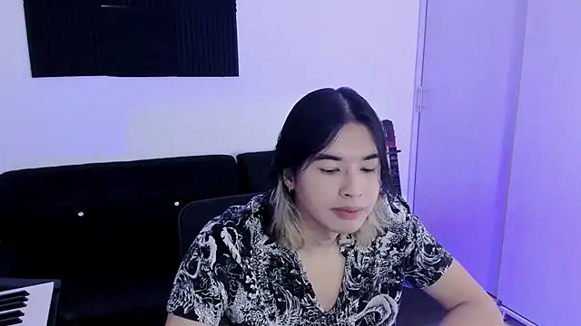 JordiWilld online show from November 13, 12:42 am