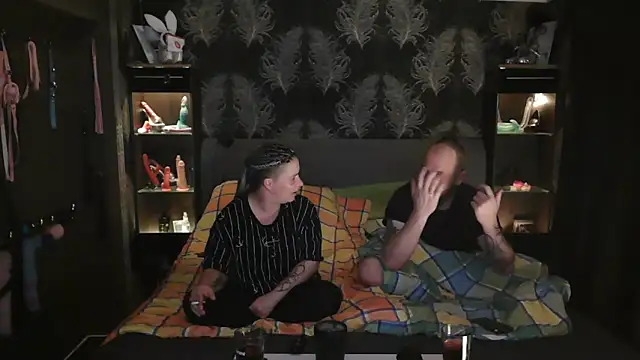 Anastasia 2006 online show from March 12, 10:38 pm