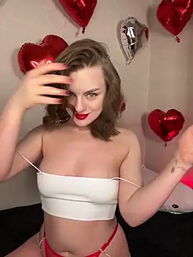 Mary lost online show from February 14, 10:25 pm