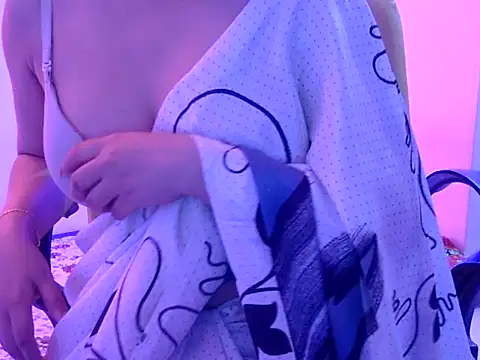 Shanaya1 online show from February 12, 4:46 pm